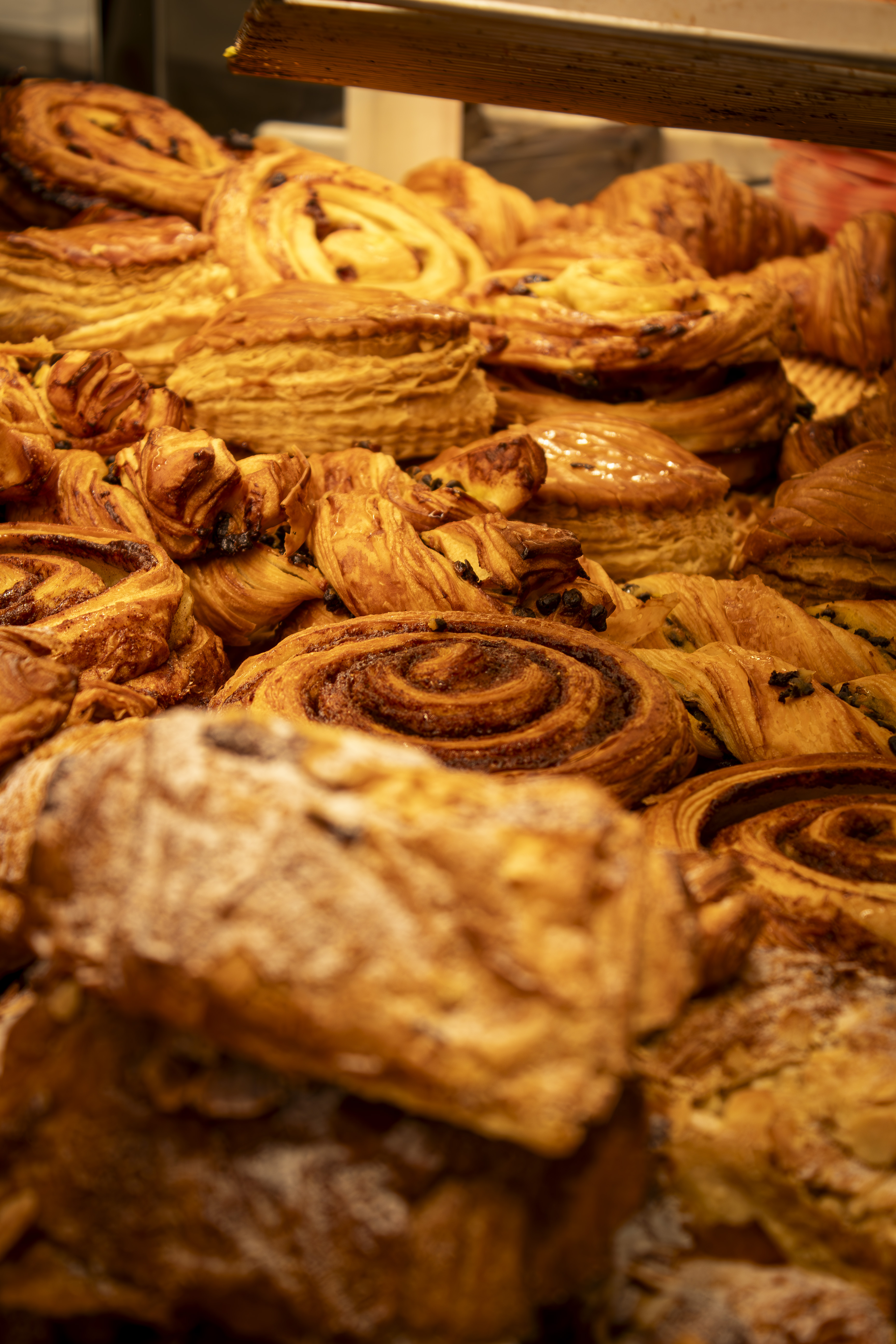 Boulangerie Mouffetard
