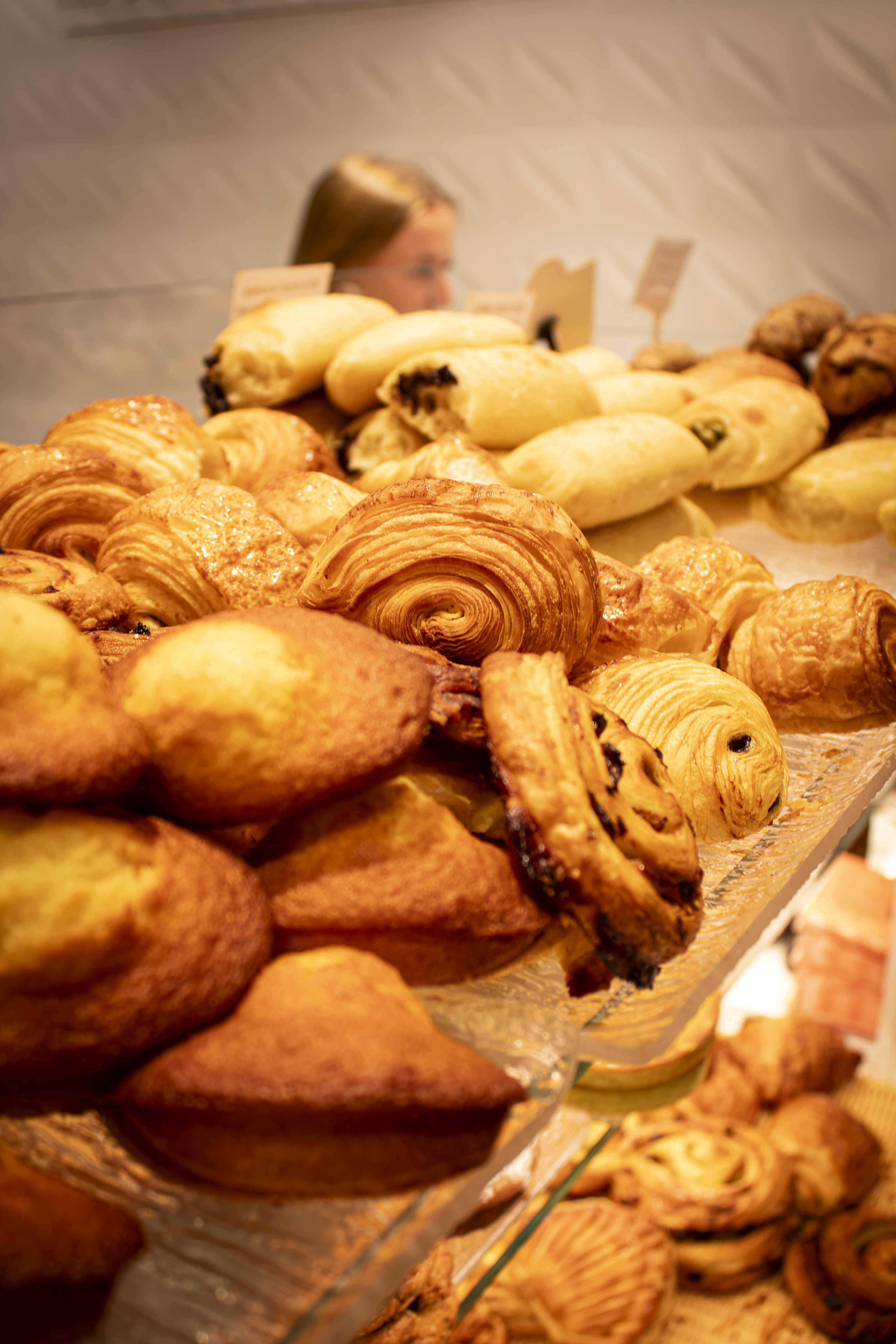 Viennoiseries
