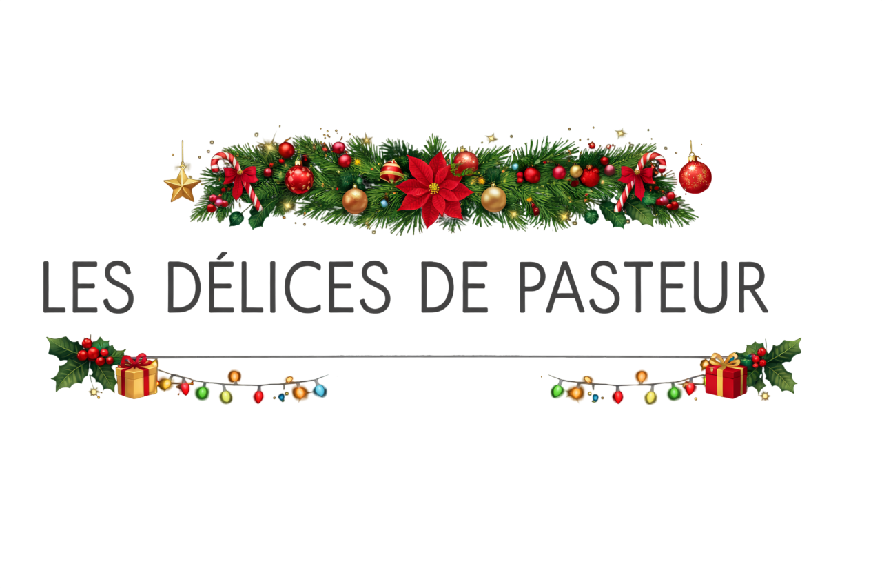 Les Délices de Pasteur